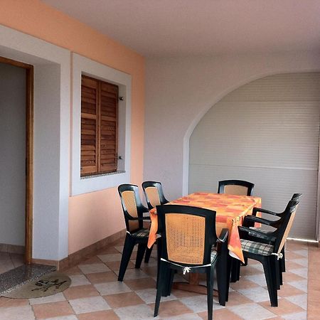 שילו Apartments Petrovic מראה חיצוני תמונה