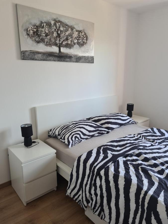 שילו Apartments Petrovic מראה חיצוני תמונה