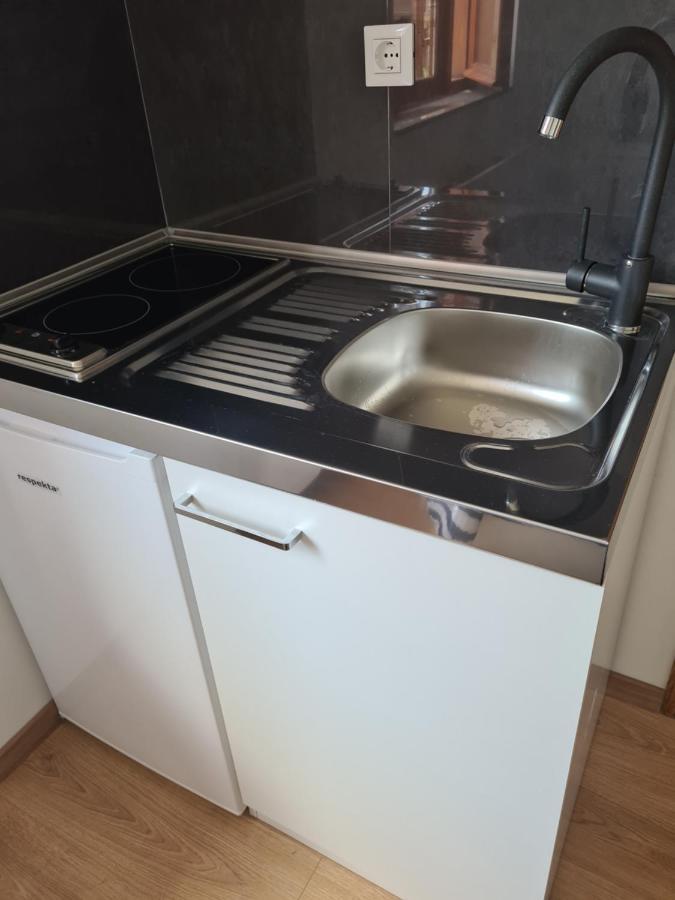 שילו Apartments Petrovic מראה חיצוני תמונה