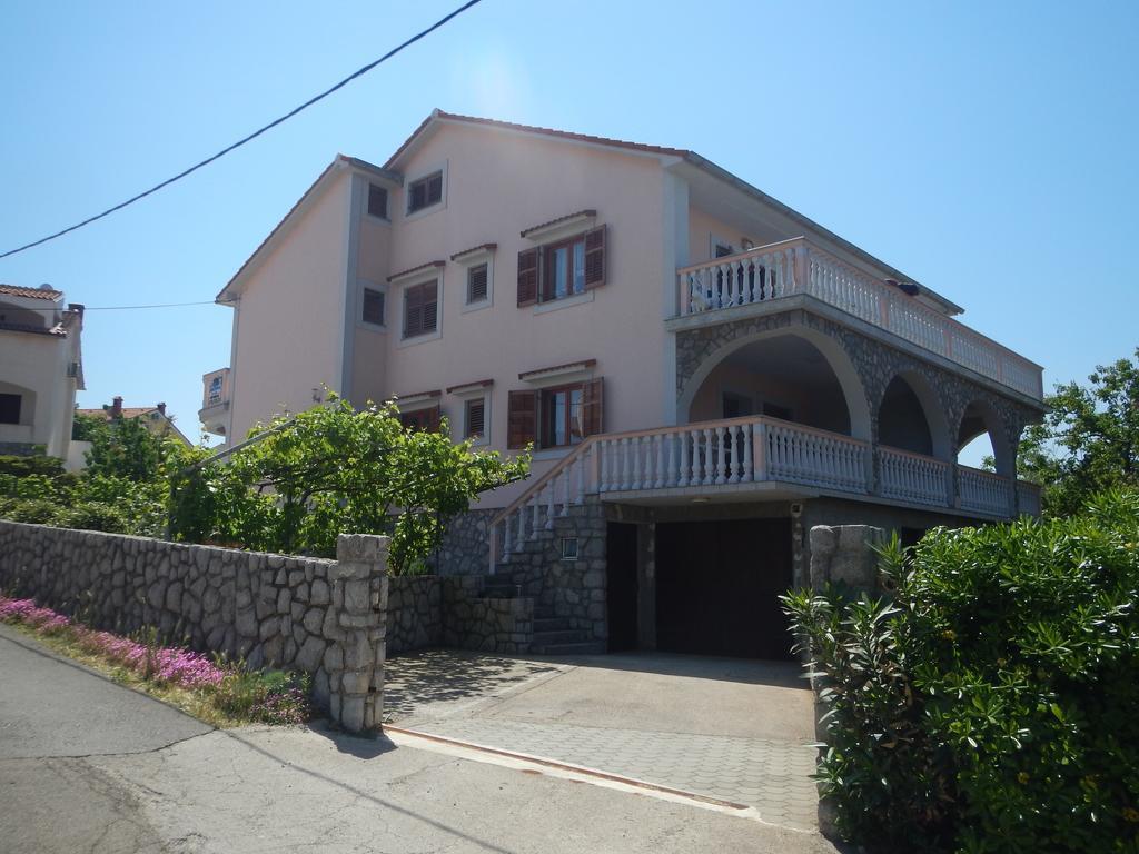 שילו Apartments Petrovic מראה חיצוני תמונה