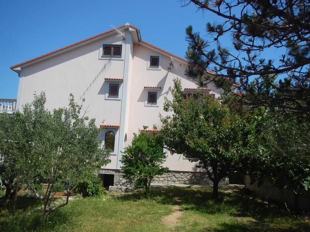 שילו Apartments Petrovic חדר תמונה