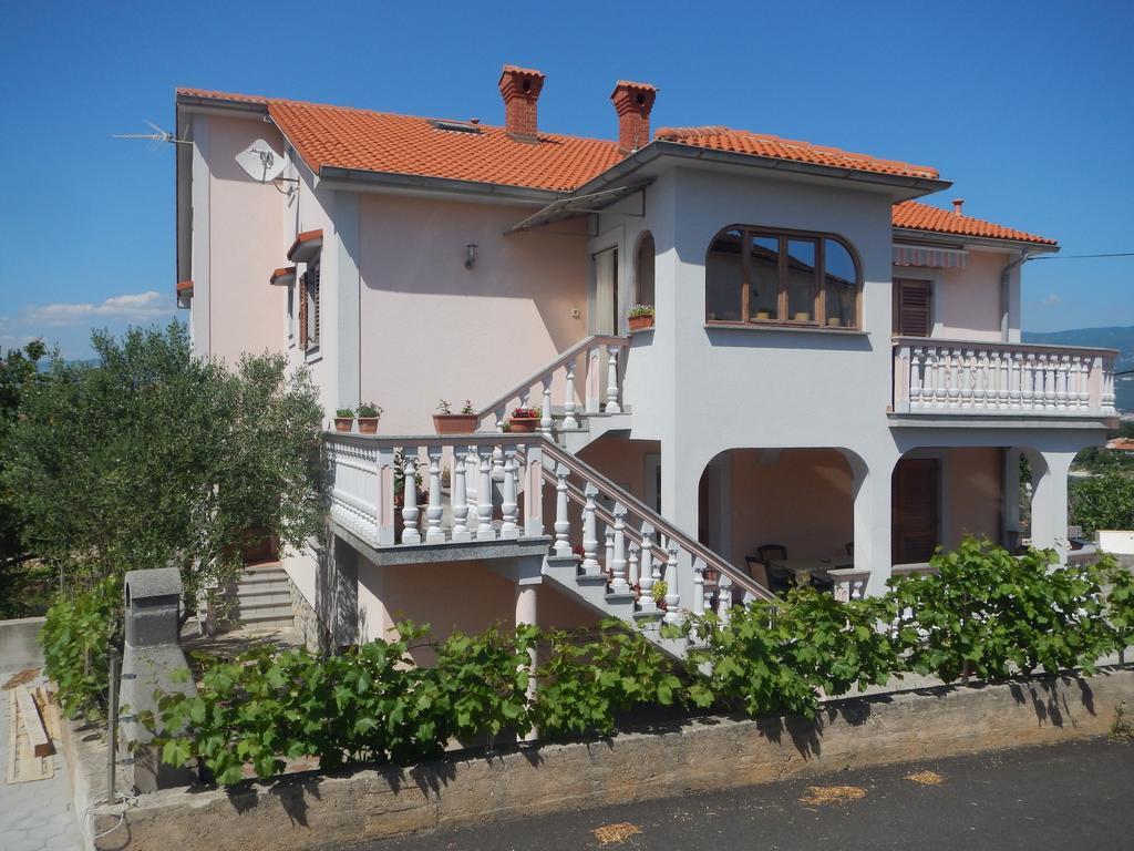 שילו Apartments Petrovic חדר תמונה