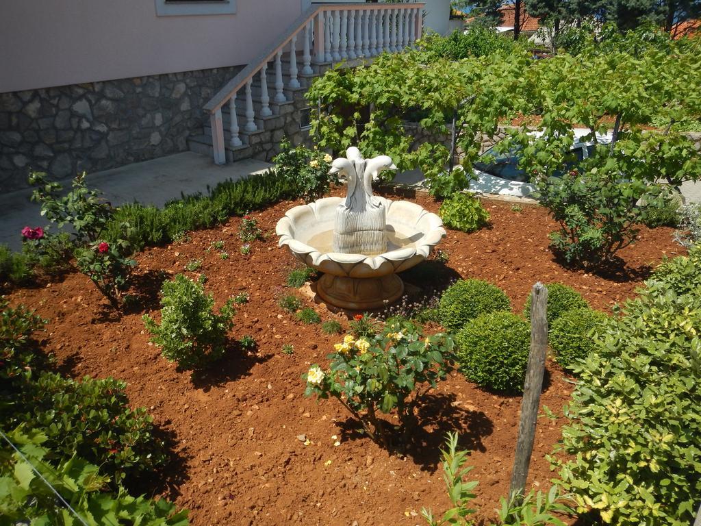שילו Apartments Petrovic חדר תמונה