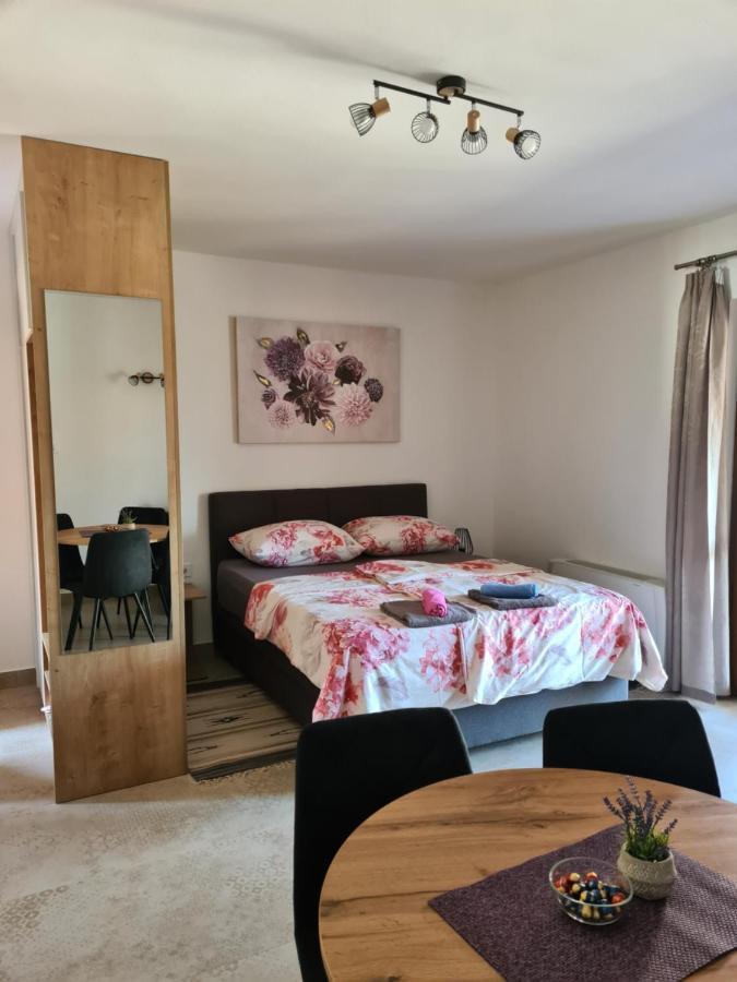 שילו Apartments Petrovic מראה חיצוני תמונה