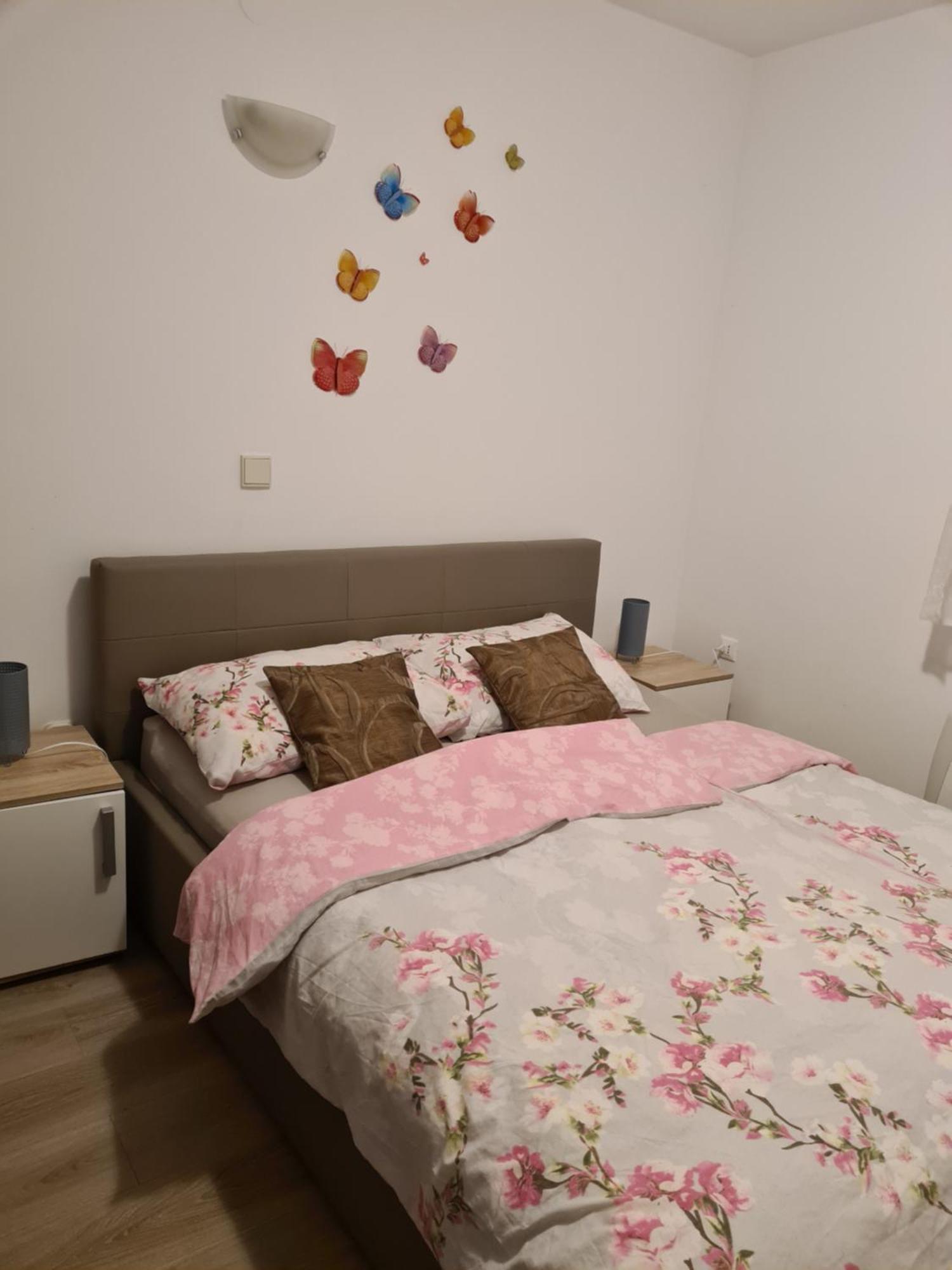 שילו Apartments Petrovic מראה חיצוני תמונה