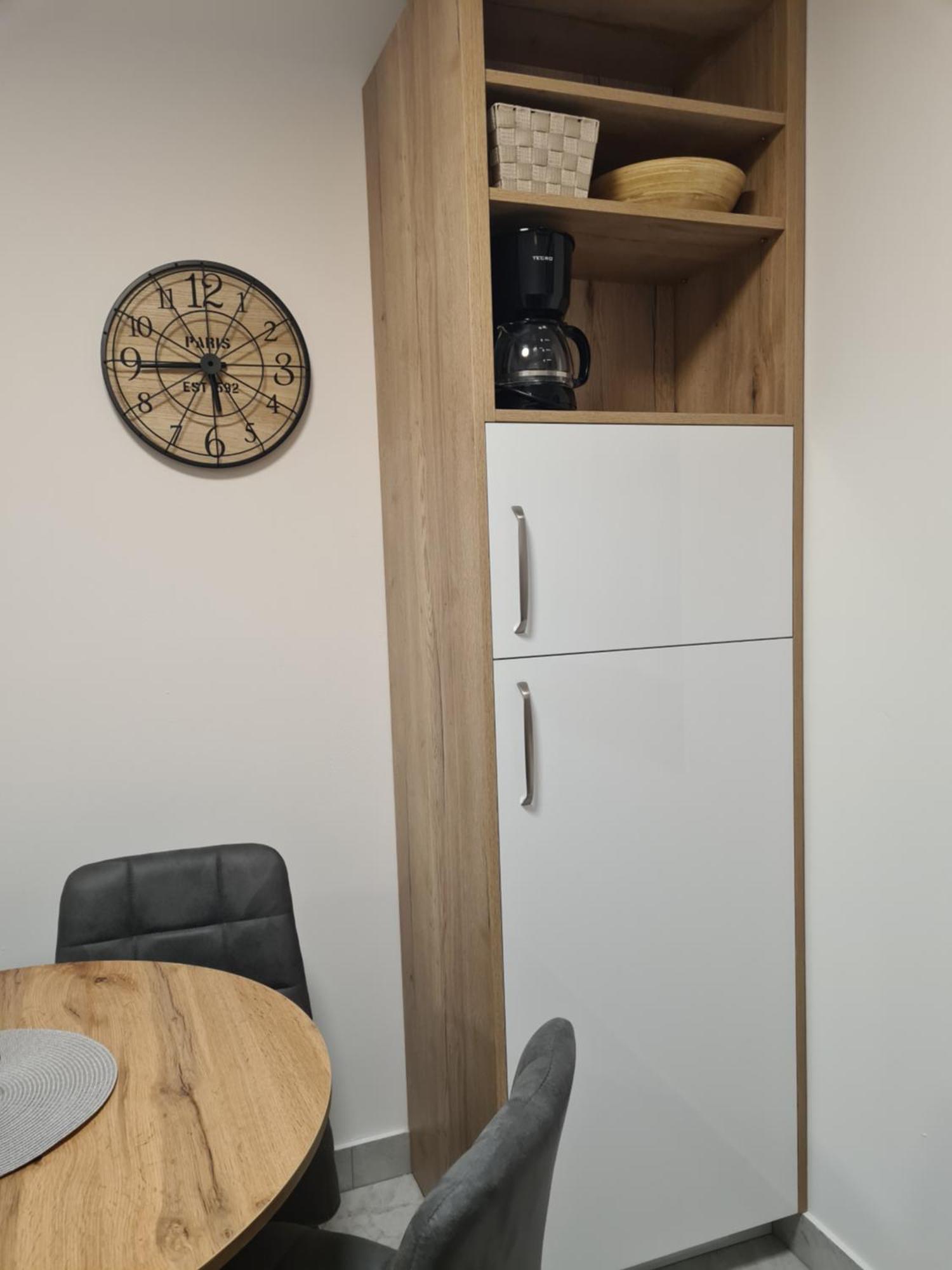 שילו Apartments Petrovic מראה חיצוני תמונה