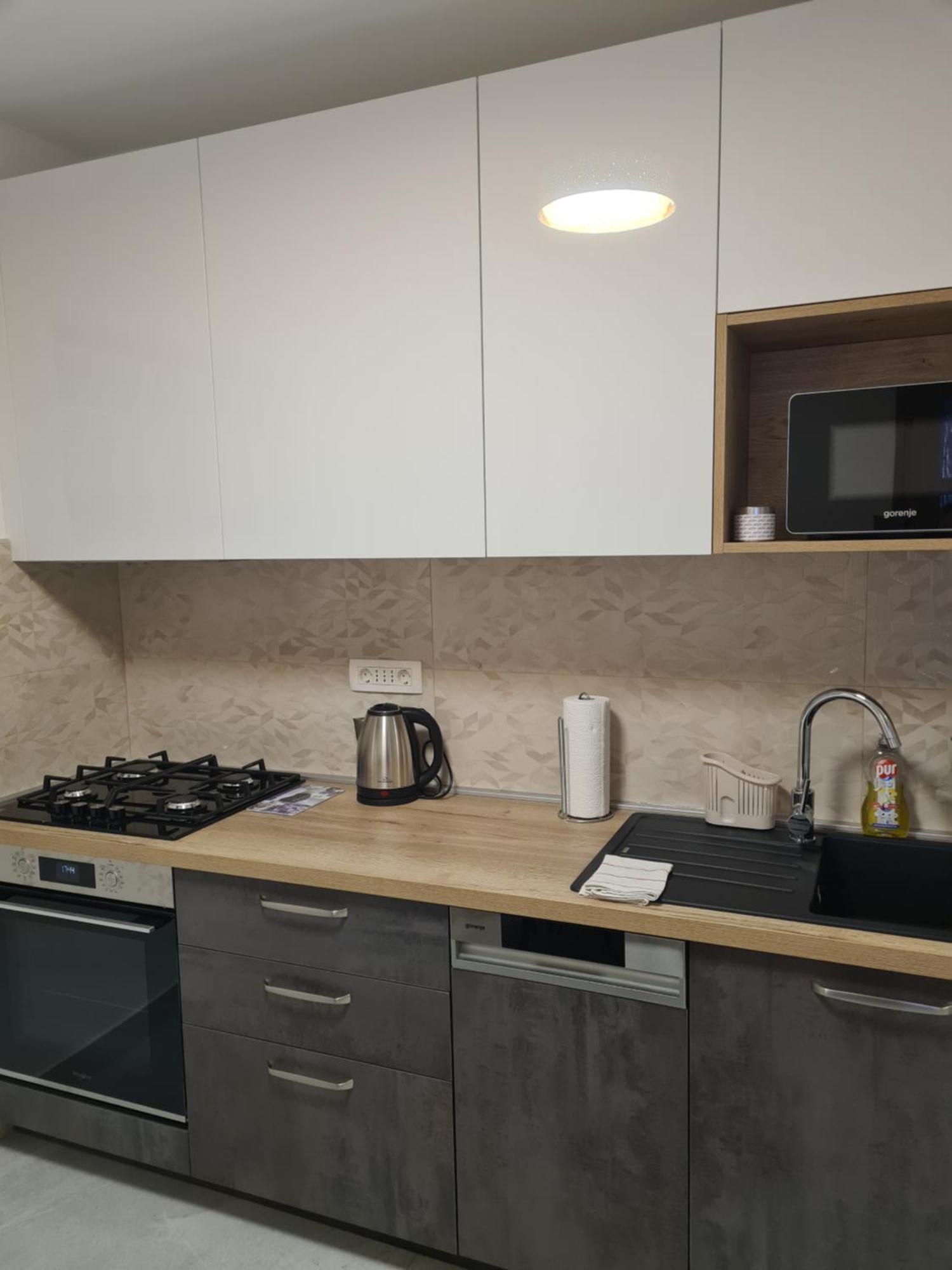 שילו Apartments Petrovic מראה חיצוני תמונה