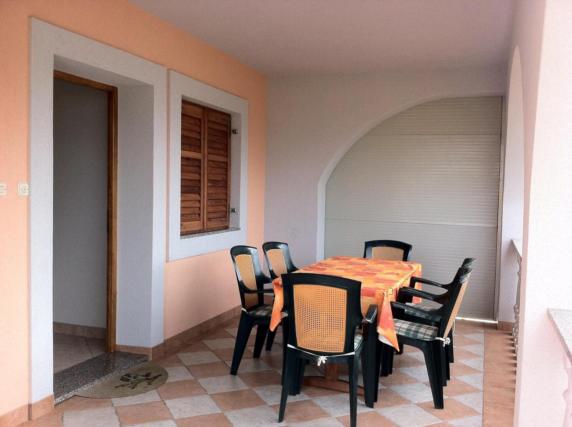 שילו Apartments Petrovic מראה חיצוני תמונה