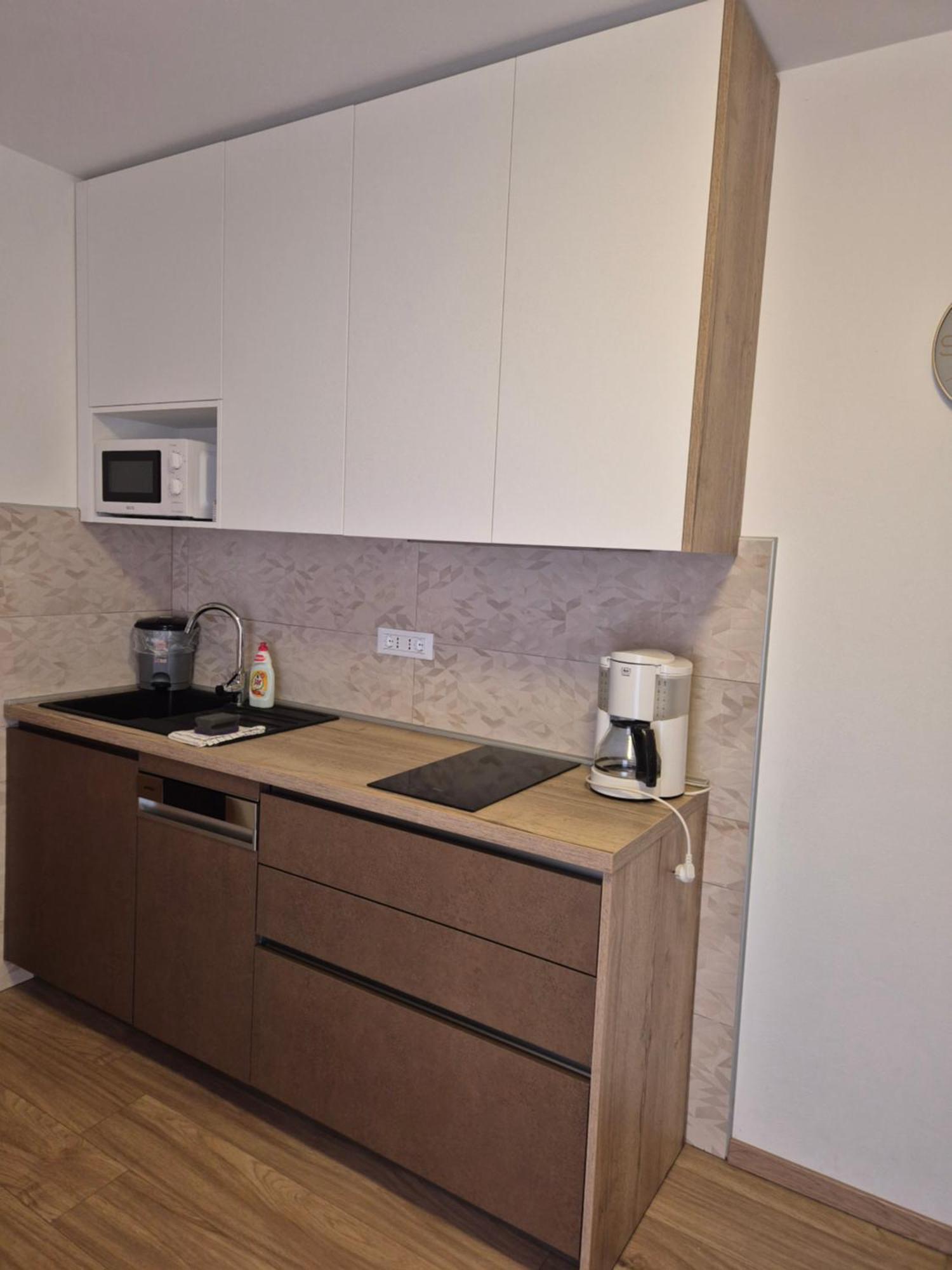 שילו Apartments Petrovic מראה חיצוני תמונה