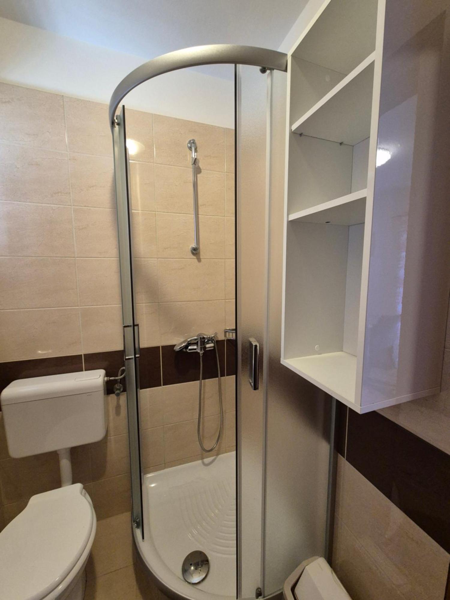 שילו Apartments Petrovic מראה חיצוני תמונה
