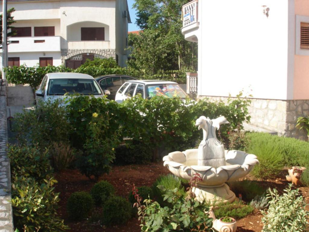 שילו Apartments Petrovic חדר תמונה