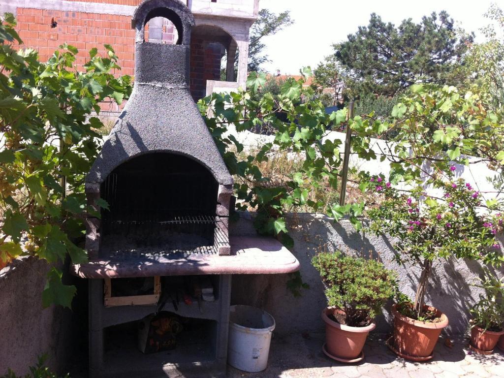 שילו Apartments Petrovic חדר תמונה