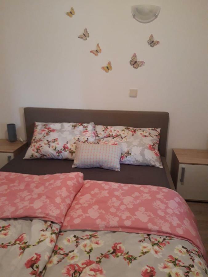 שילו Apartments Petrovic מראה חיצוני תמונה