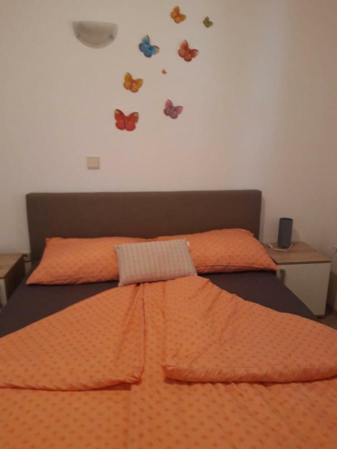 שילו Apartments Petrovic מראה חיצוני תמונה